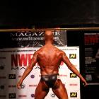 Kevin  Moss - NPC Washington State Championships 2012 - #1